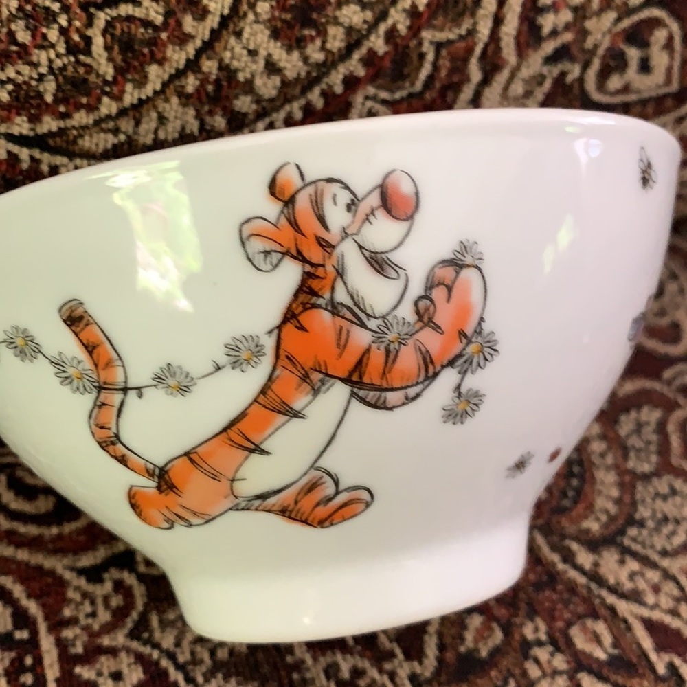 New Disney Winnie the Pooh Small Bowl - Picture 3 of 6